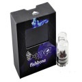 &quot;Fishbone RDA E-cigarro atomizador para vapor com gotejamento de fumaça (ES-AT-067)